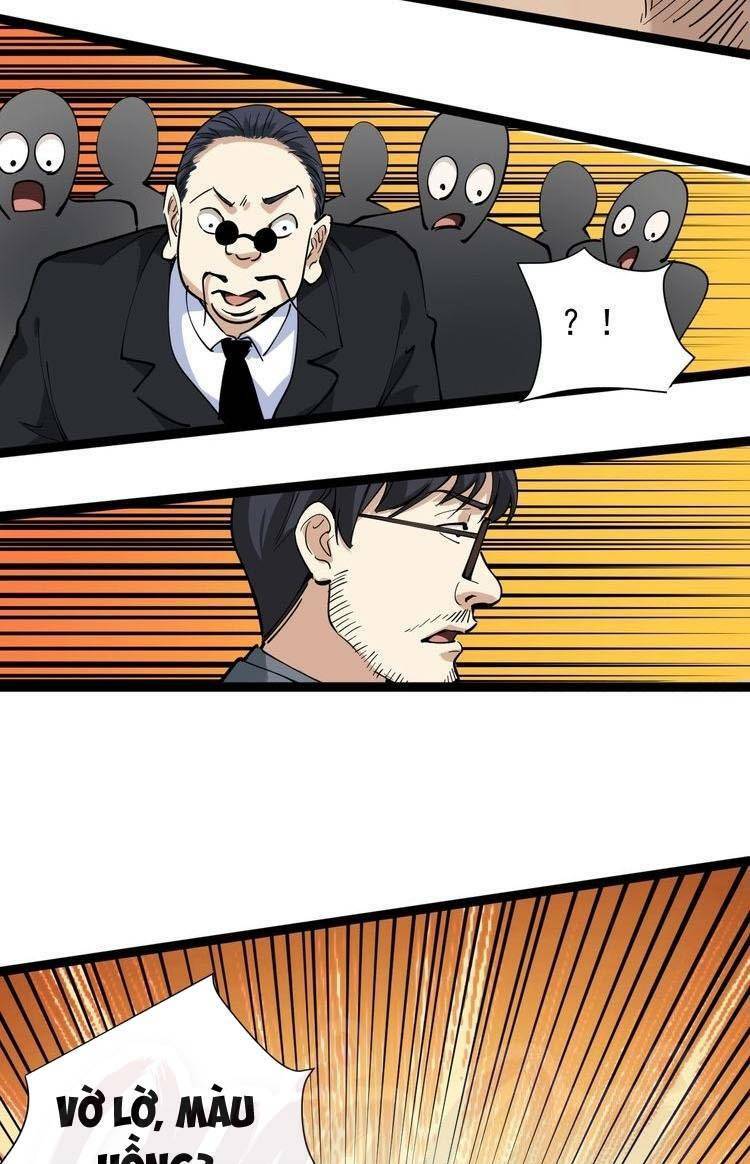 hồi xuân tiểu độc y chapter 31 46