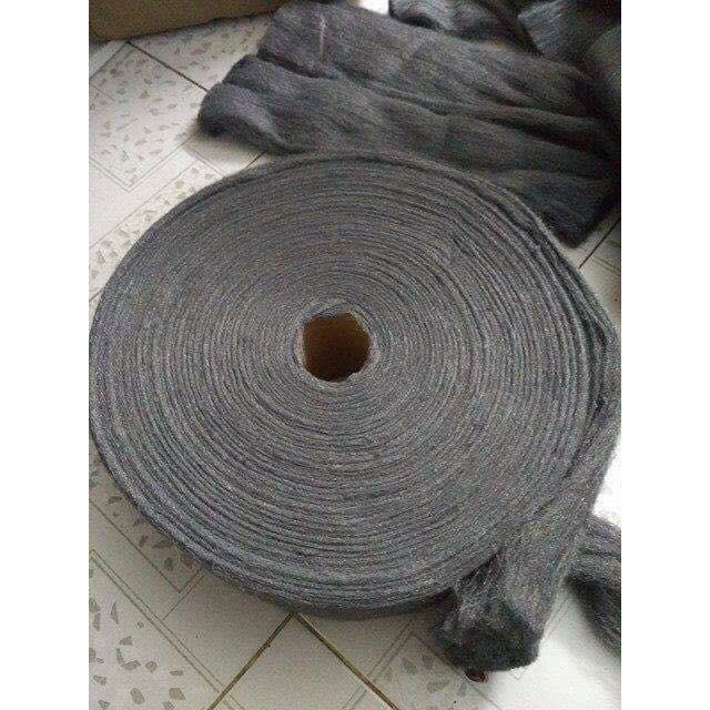 Bùi Nhùi Thép 1kg _ Bui Nhui Thep ( SteelWool)