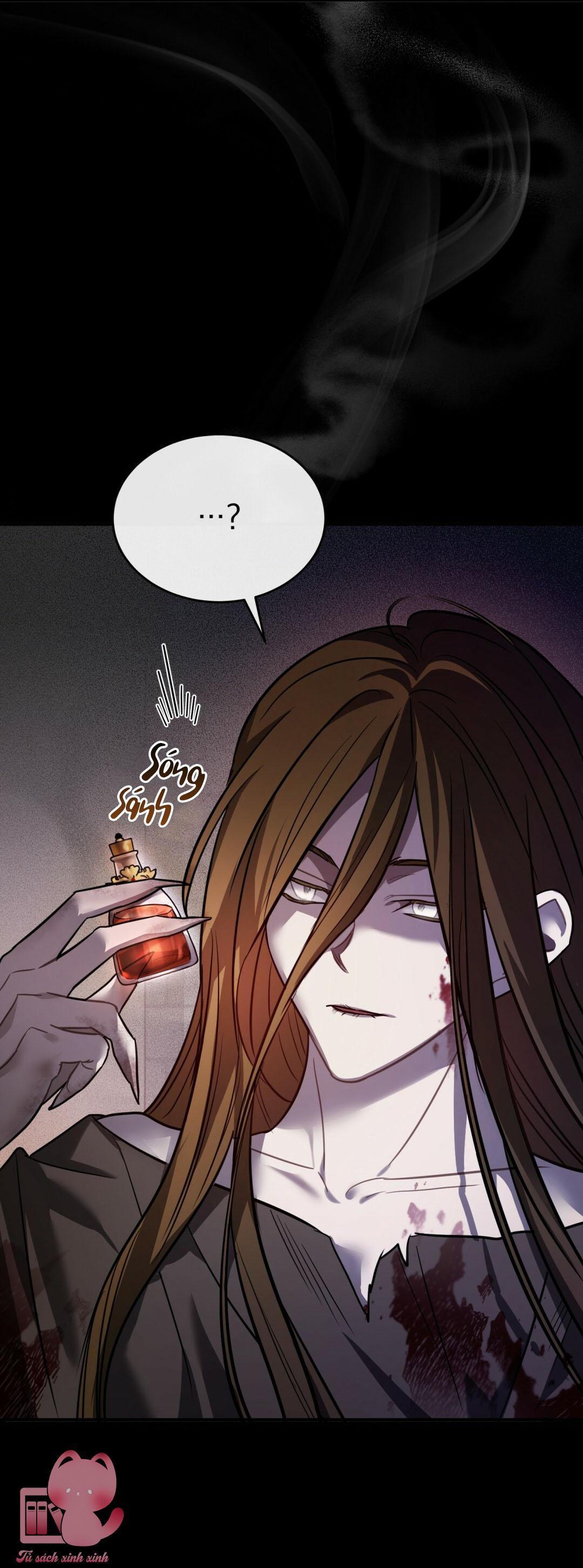 đêm đen khuất bóng chapter 11 47