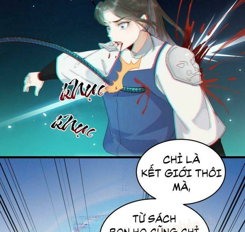 sát thủ vương phi không dễ chọc chapter 24 38