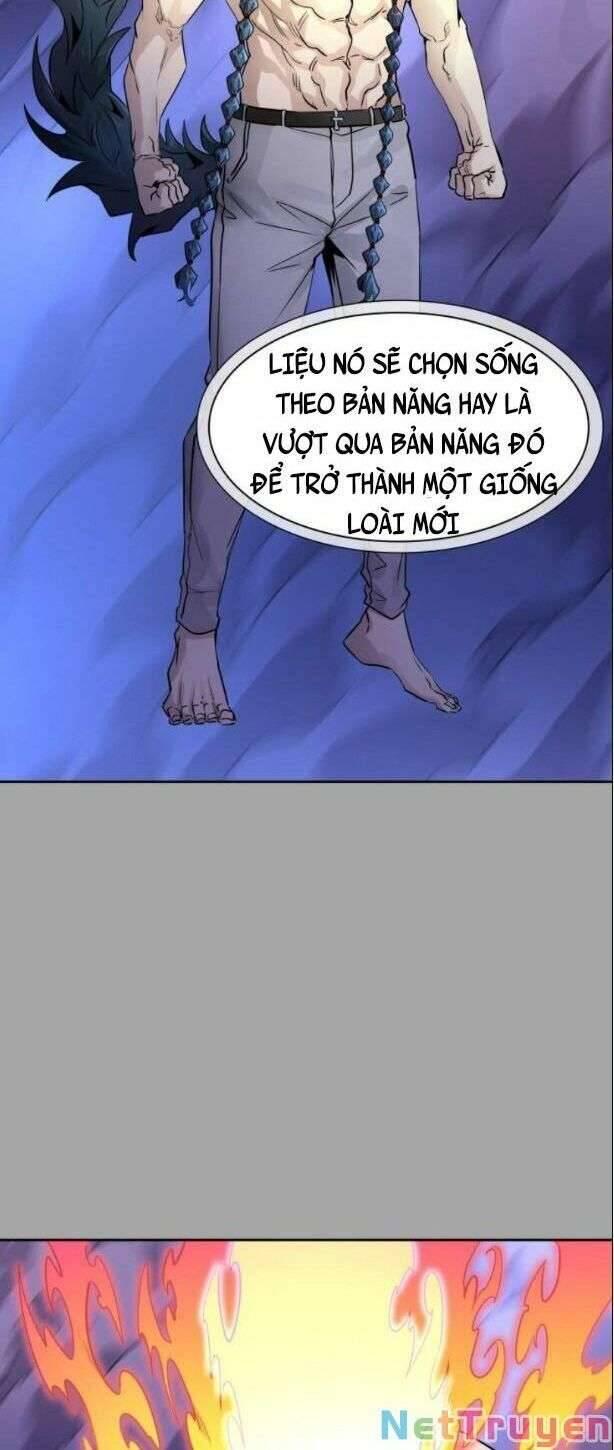 tòa tháp bí ẩn 2 chapter 527 43