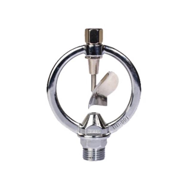 Béc tưới phun mưa tưới cây BB-991