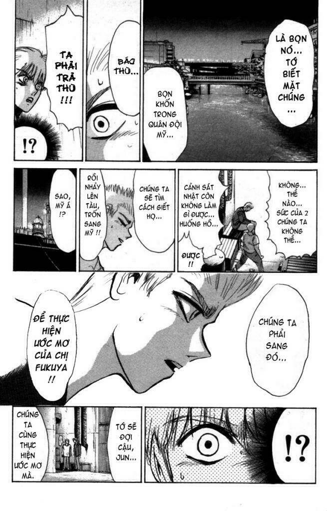 shonan junai gumi chapter 148 10