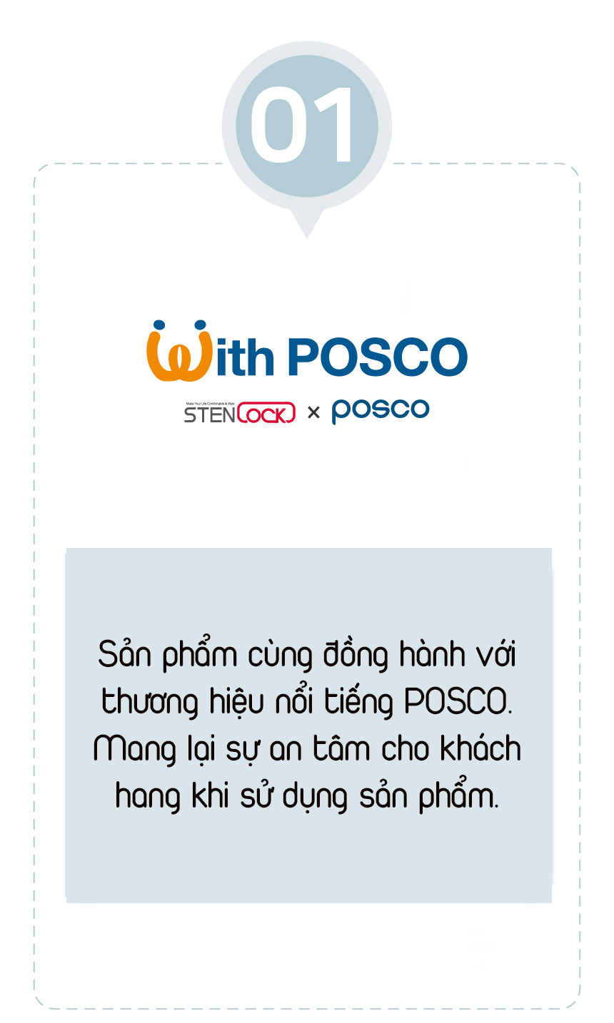 Đũa tập ăn cho bé cao cấp STENLOCK