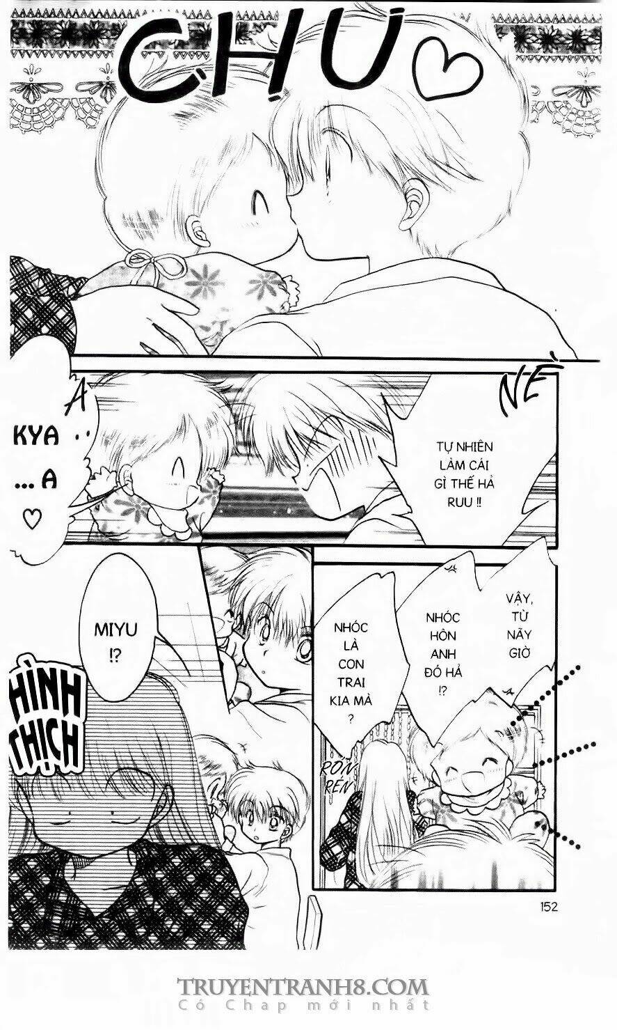 em bé ufo chapter 5 30