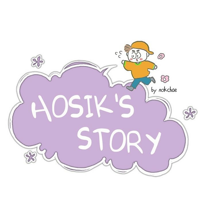 câu chuyện của hosik chapter 3 6