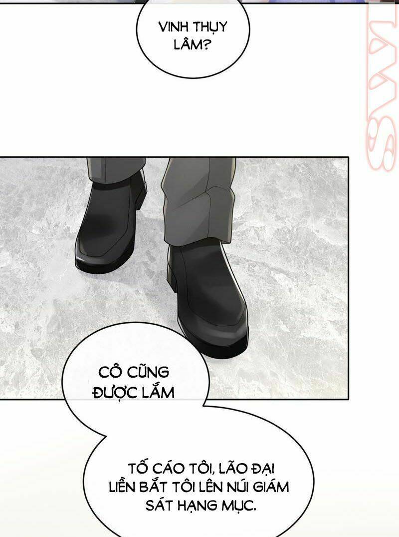 cô dâu giả tạo chapter 27 18