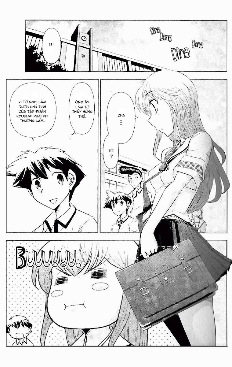 mission! school chapter 7 4