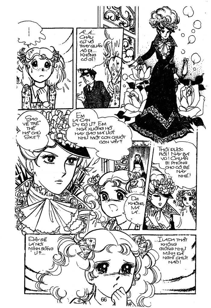 candy candy chapter 2 4