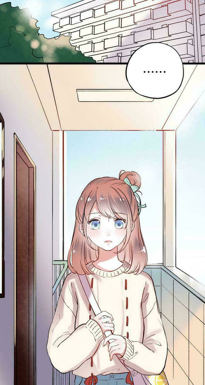 trạch thượng tịch mịch huỳnh hỏa chapter 15 15