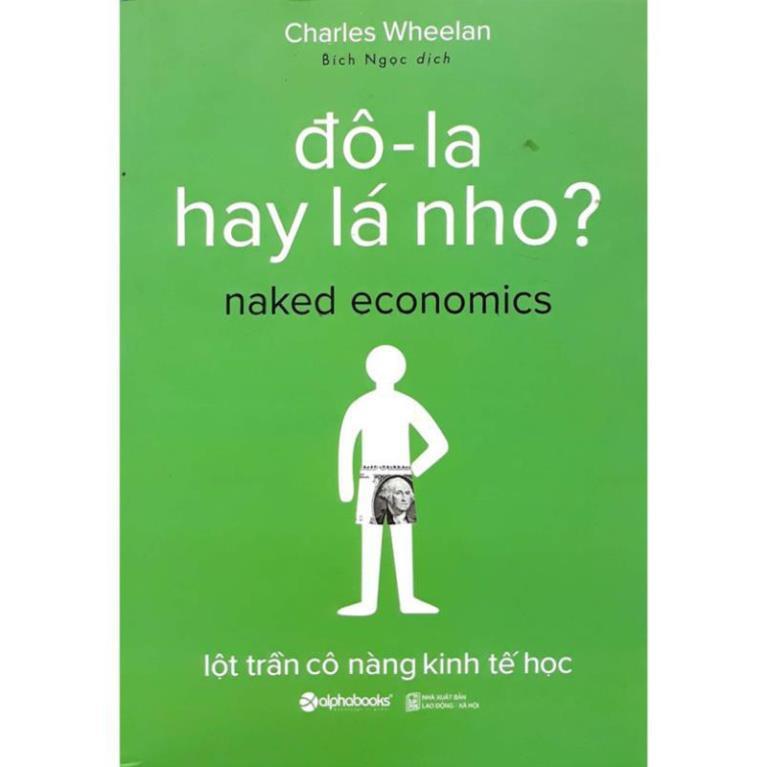 Đô la hay lá nho? - BẢN QUYỀN