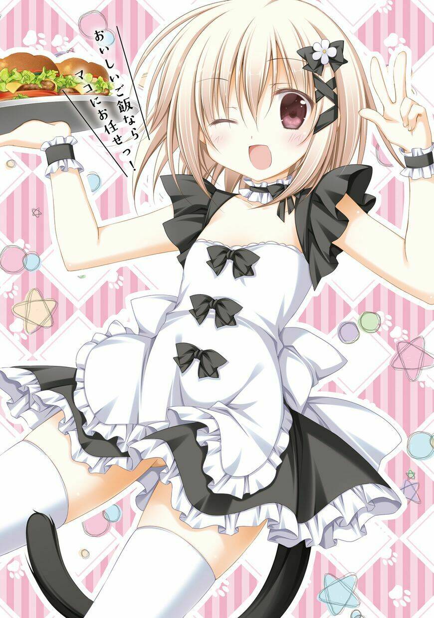 nhật ký alice chapter 25 18