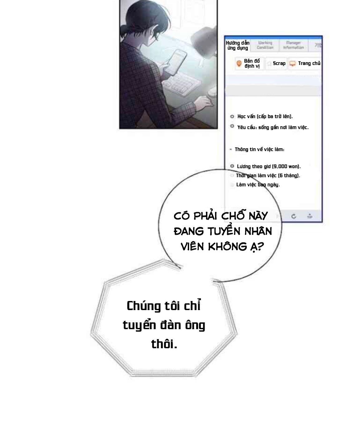 invitation of mystic messenger chapter 1 52