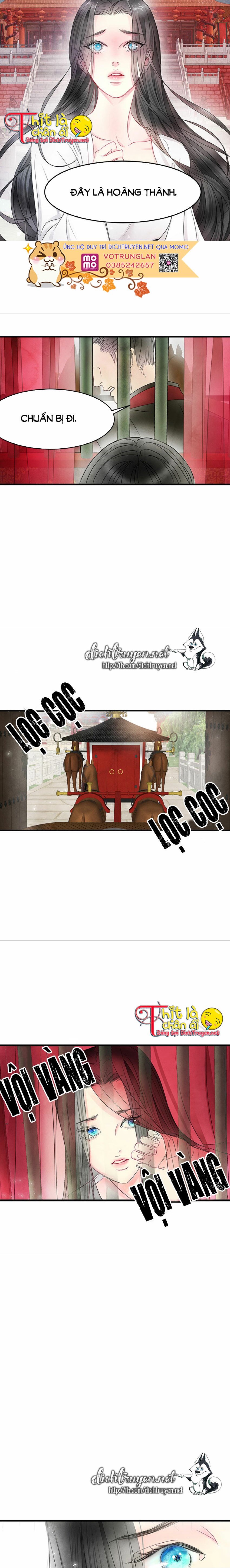 đêm dục vọng (full) chapter 2 4