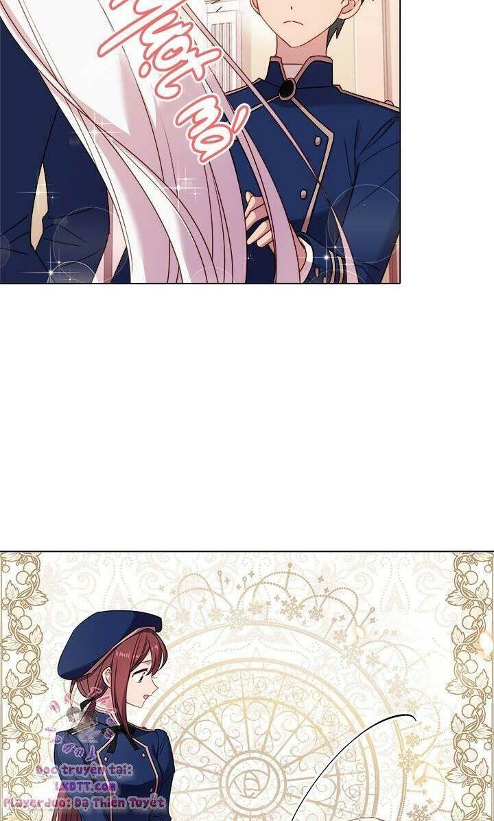 để yên cho tiểu thư hiền chapter 32 54