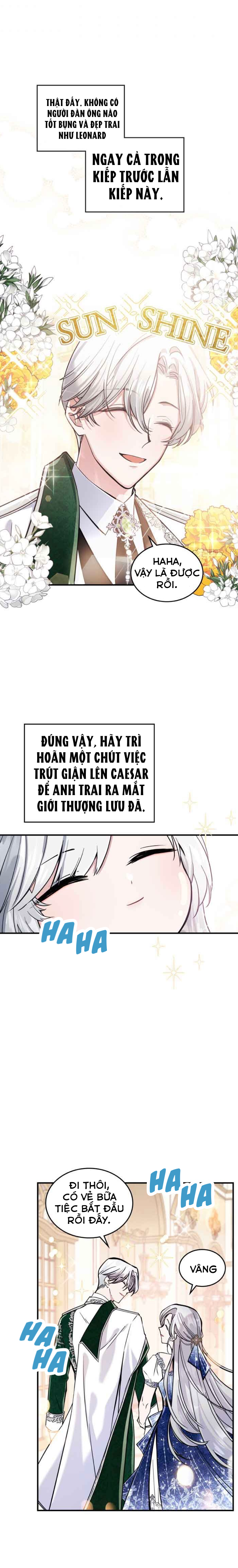 câu chuyện cổ tích helena chapter 18.1 19