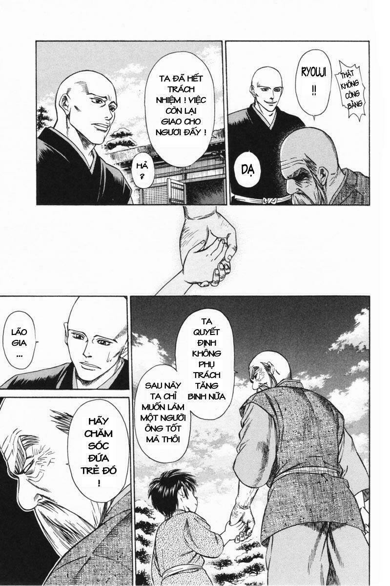 thiếu niên vương i - shana oh yoshitsune i chapter 20 39