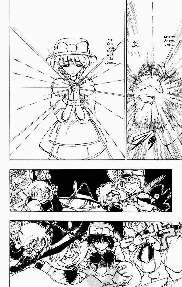 violinist of hameln - cây đàn kì diệu chapter 44 34