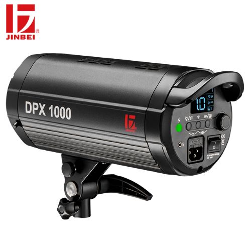 ĐÈN FLASH JINBEI DPX 1000 - HÀNG CHÍNH HÃNG