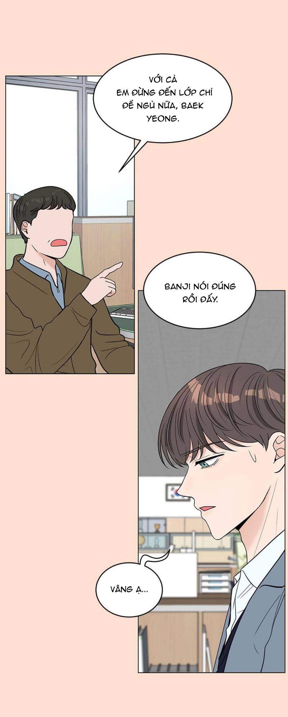 thời gian trở thành lý do của đôi ta chapter 3 90