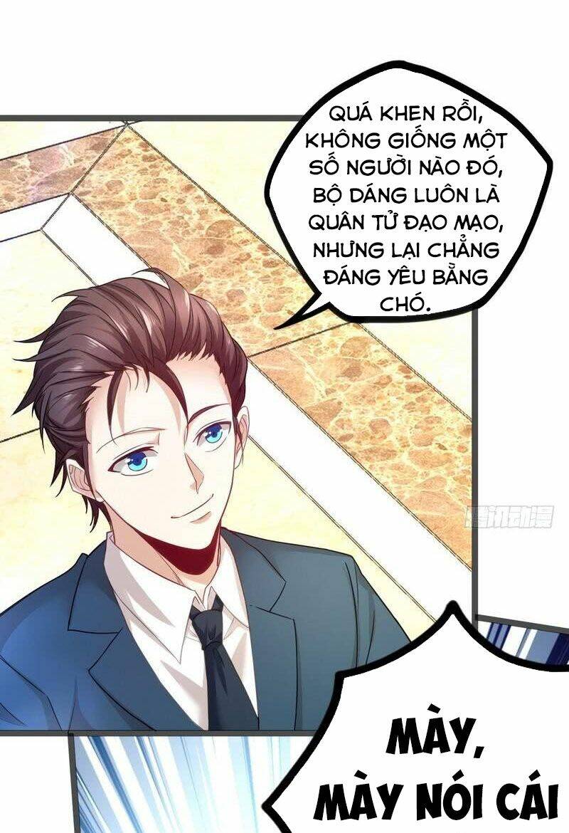 trọng sinh cực phẩm tiên đế chapter 7 17