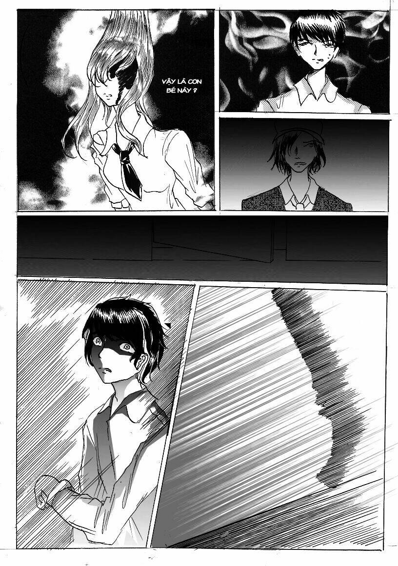 tuổi loạn chapter 3 19