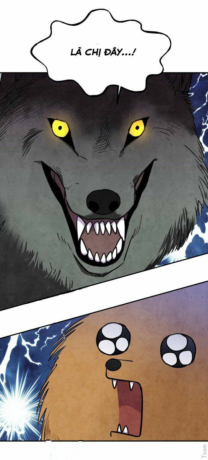 tai sói và mũ đỏ chapter 31 15