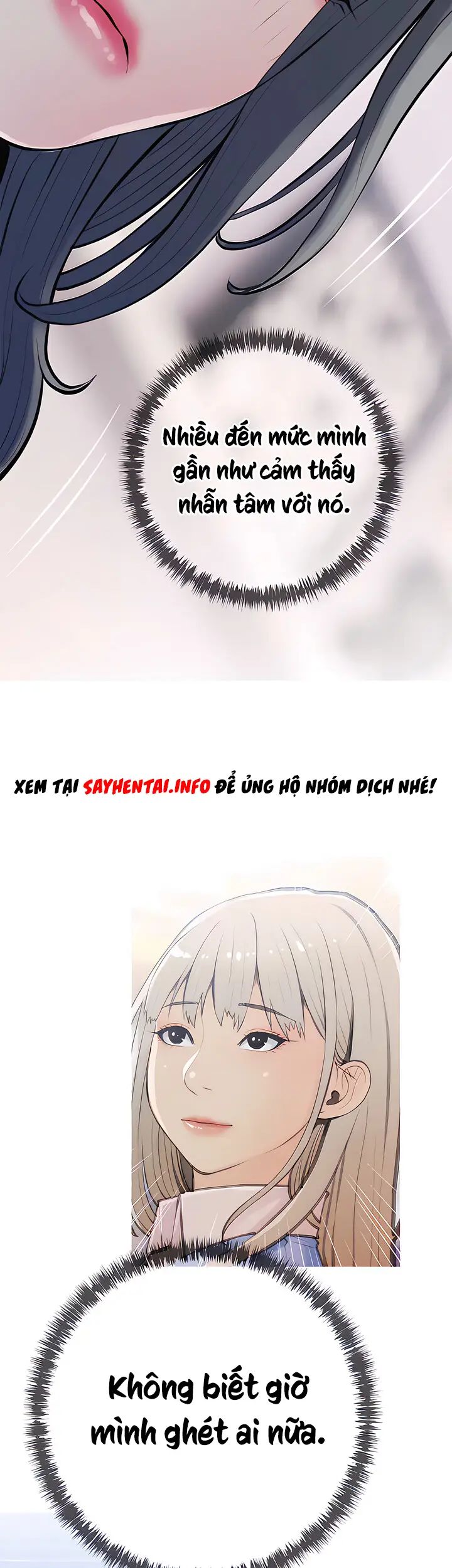 dập dì của tôi chapter 70 3