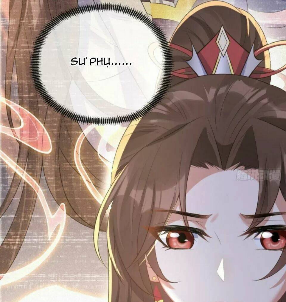 phế nữ yêu thần chapter 74 20