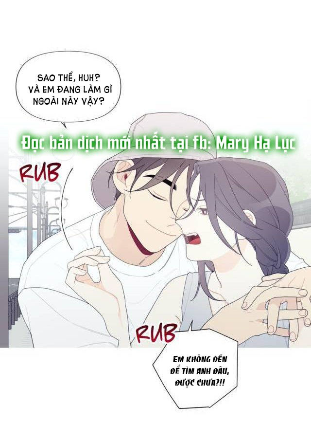 Chuyện Gì Đây? chapter 152.2 - Trang 20
