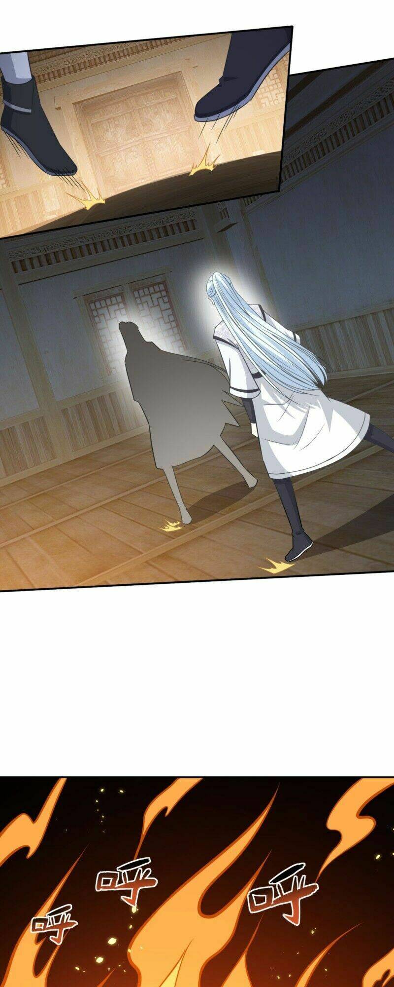 tiên ma đồng tu chapter 163 26