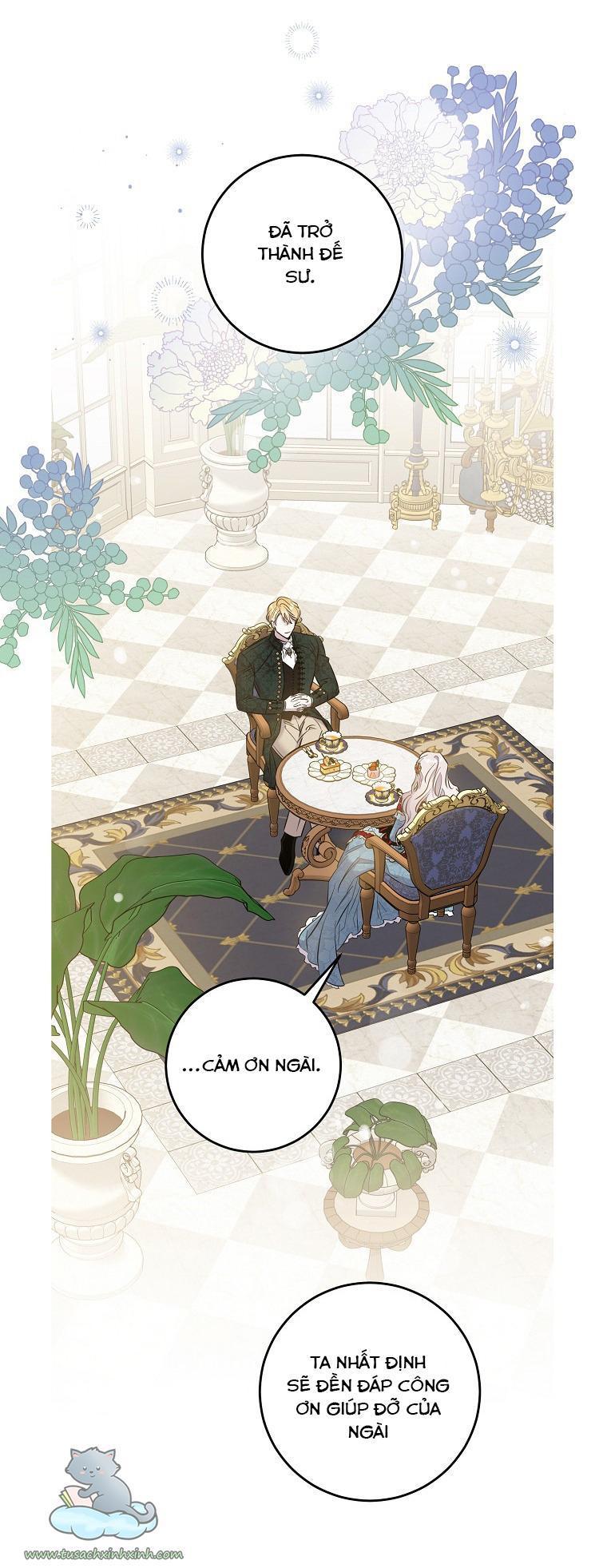 thuần hóa bạo chúa rồi bỏ trốn chapter 41 24