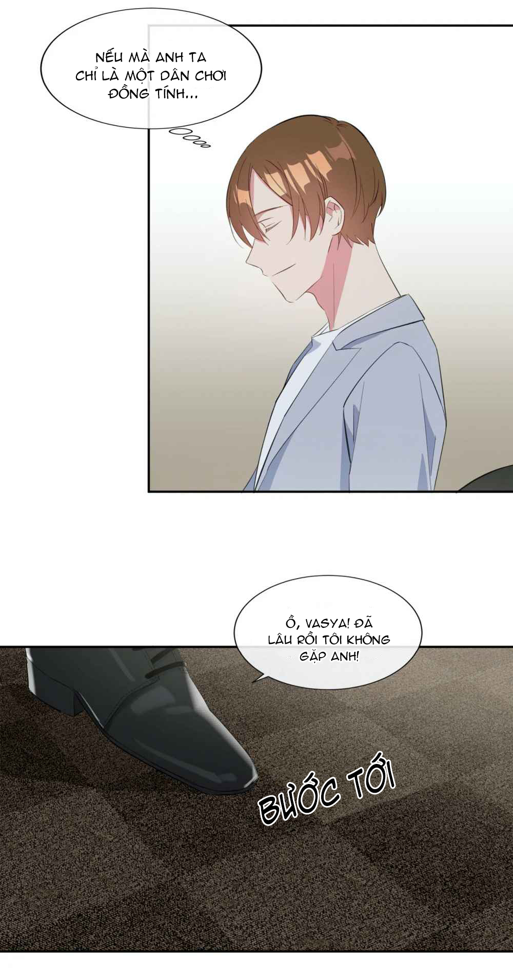 mayday mayday mayday chapter 8 33