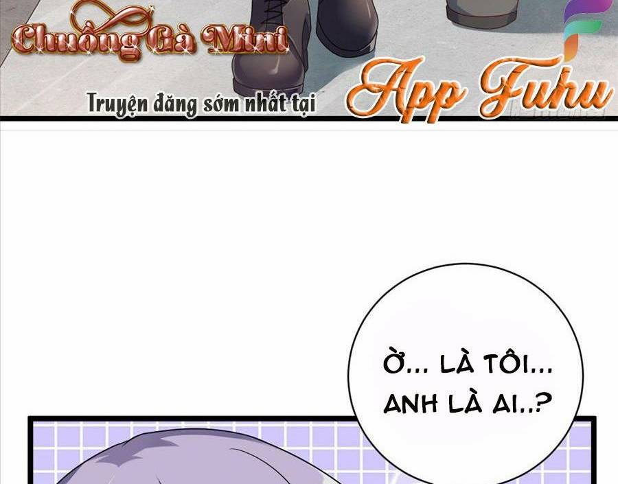 kim chủ của tôi chỉ mới 5 tuổi! chapter 3 10