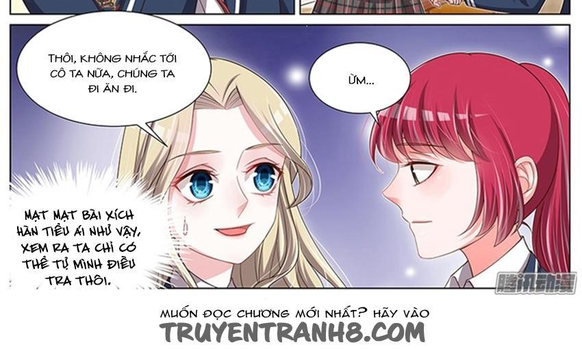 vương bài giáo thảo chapter 97 7