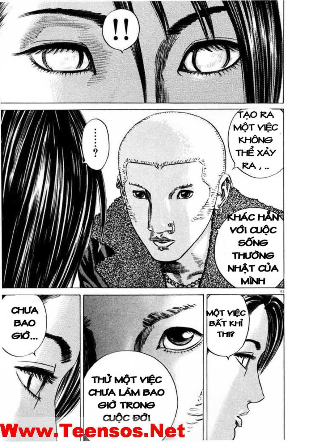 homunculus chapter 35 14