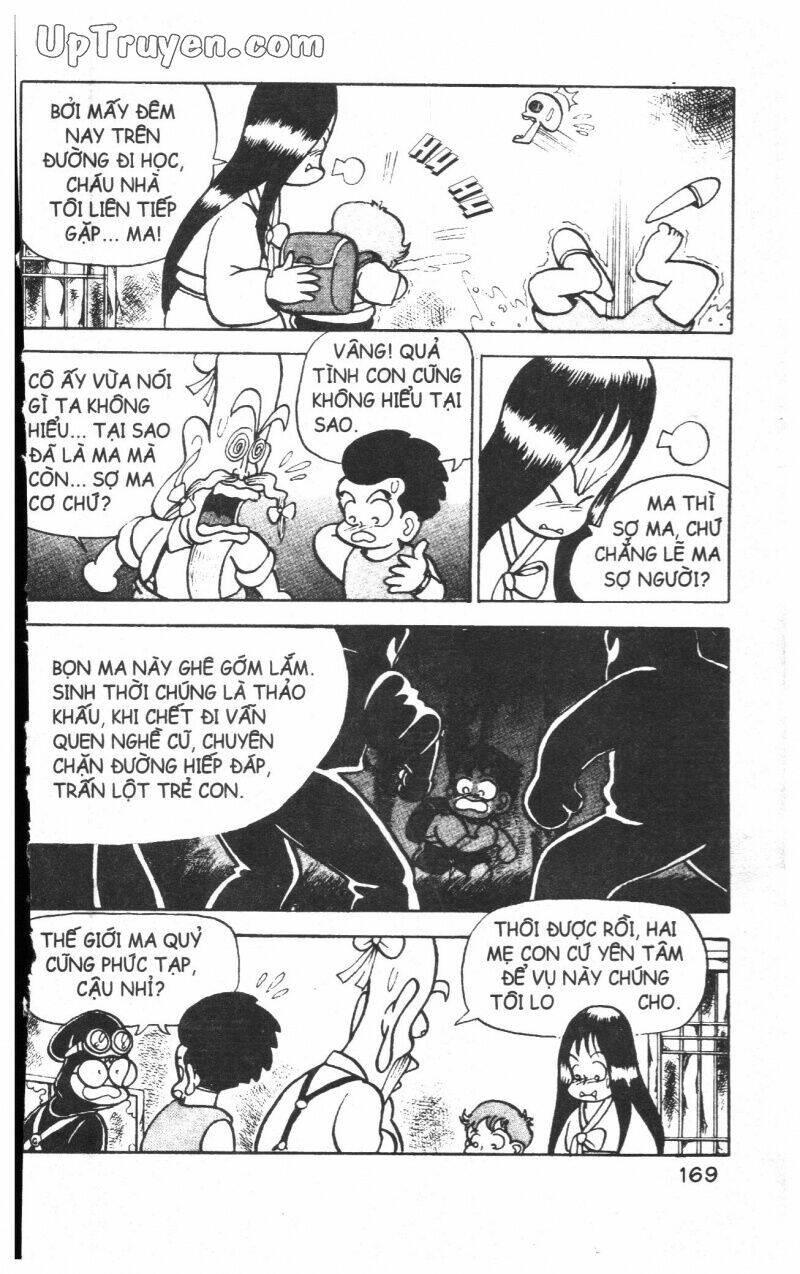 đội quân nhí nhố chapter 6 171