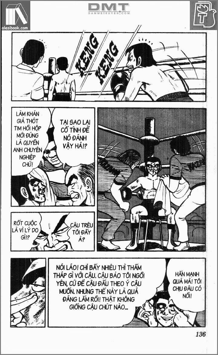 ganbare genki chapter 91 23