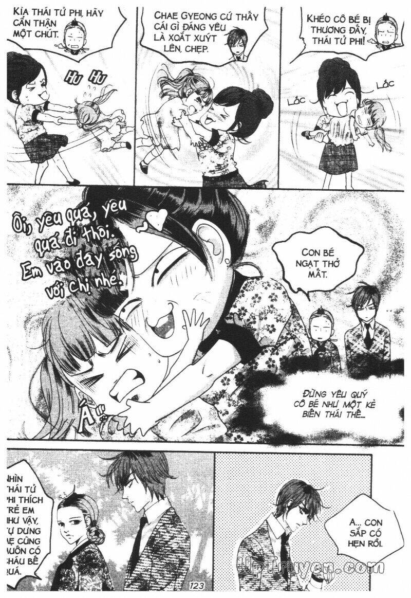 hoàng cung chapter 28 123