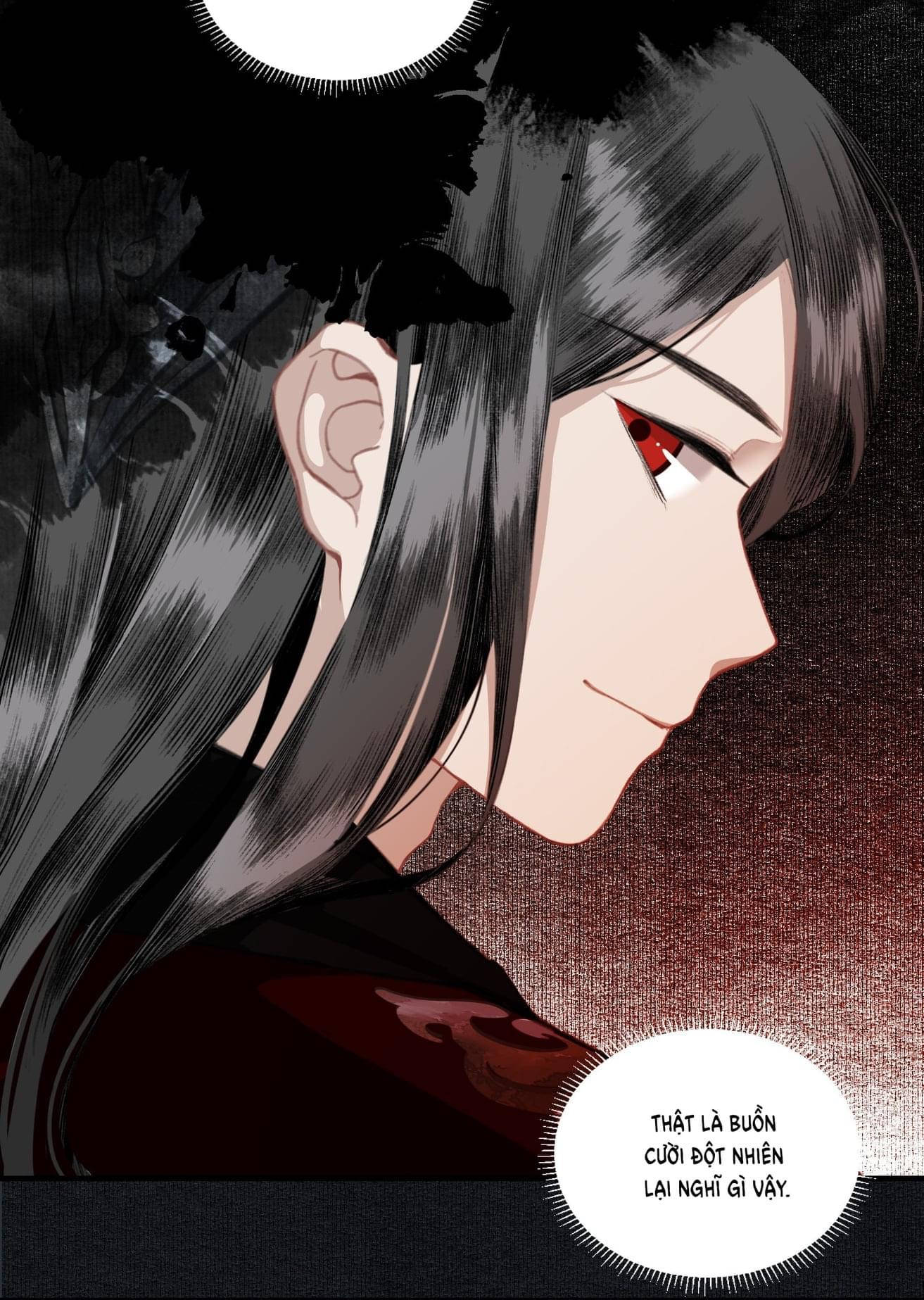 không cẩn thận cứu phải kẻ thù của giang hồ chapter 5 7