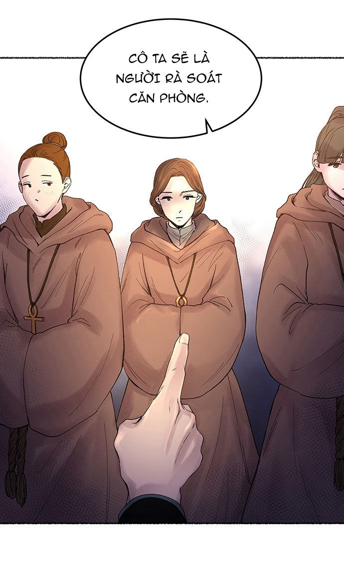 như gió trên cành cây khô chapter 17 6