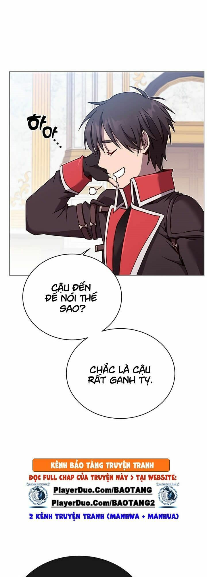 Anh Hùng Mạnh Nhất Trở Lại chapter 44 41