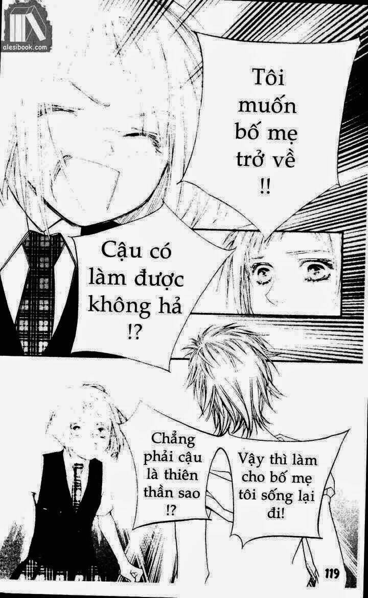 hoàng tử bóng tối chapter 4 119