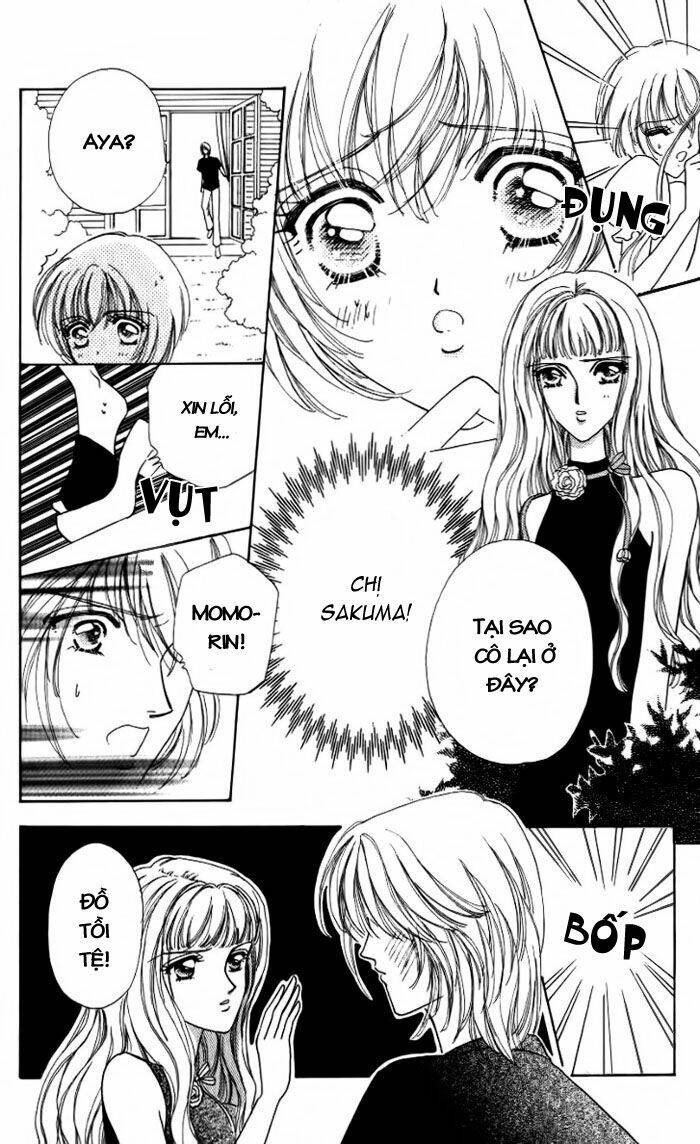 hana ni nare chapter 11 7