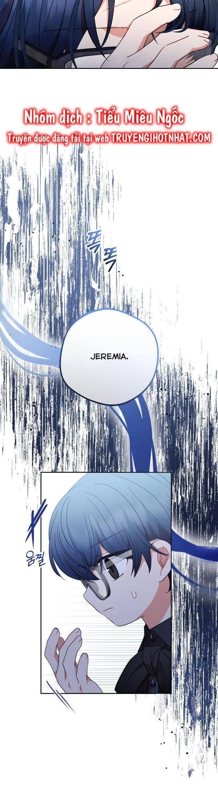 Được Yêu Thương Mà Còn Ngại Ngùng Sao! chapter 38 38