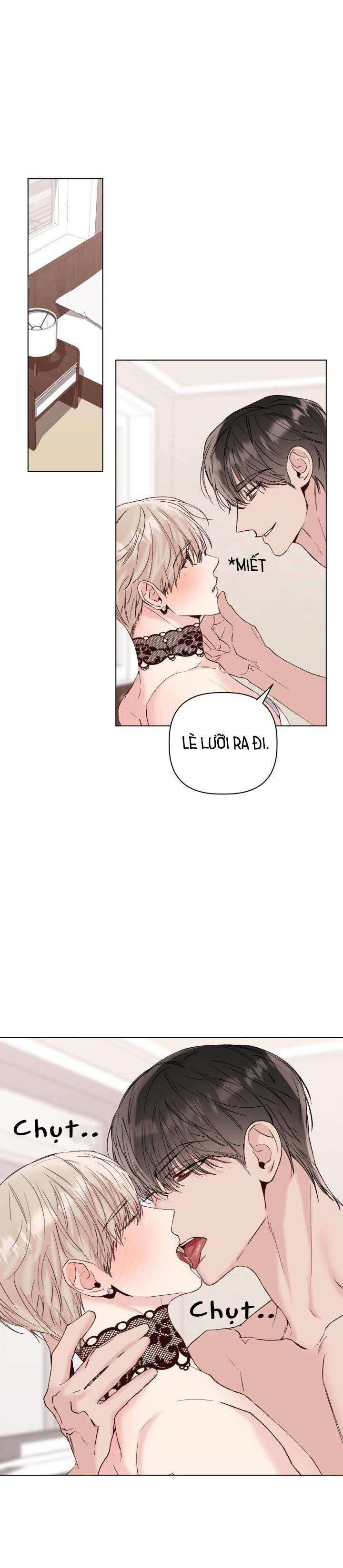 tình yêu ràng buộc chapter 15 2