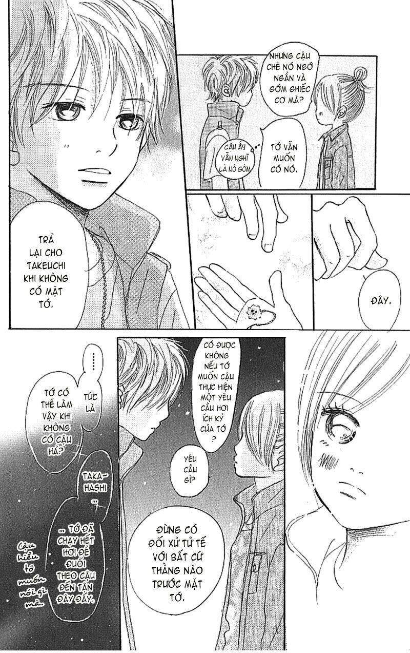 ngày ấy ta bên nhau chapter 14 30