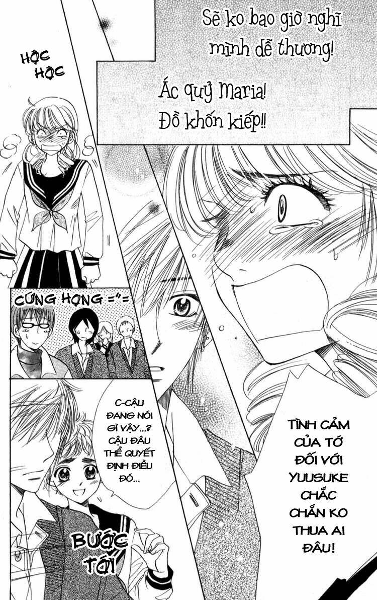 ác quỷ và bản tình ca chapter 22 5