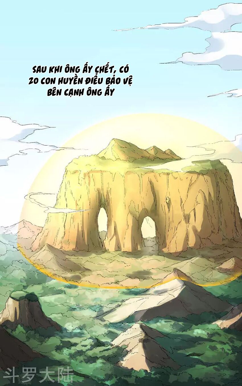 vạn giới tiên trung chapter 175 13