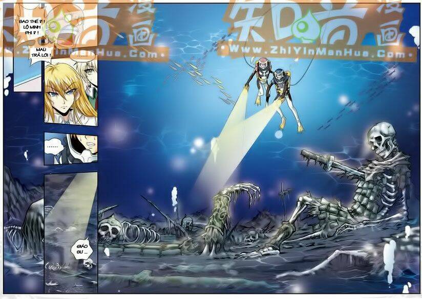 long tộc chapter 33 3